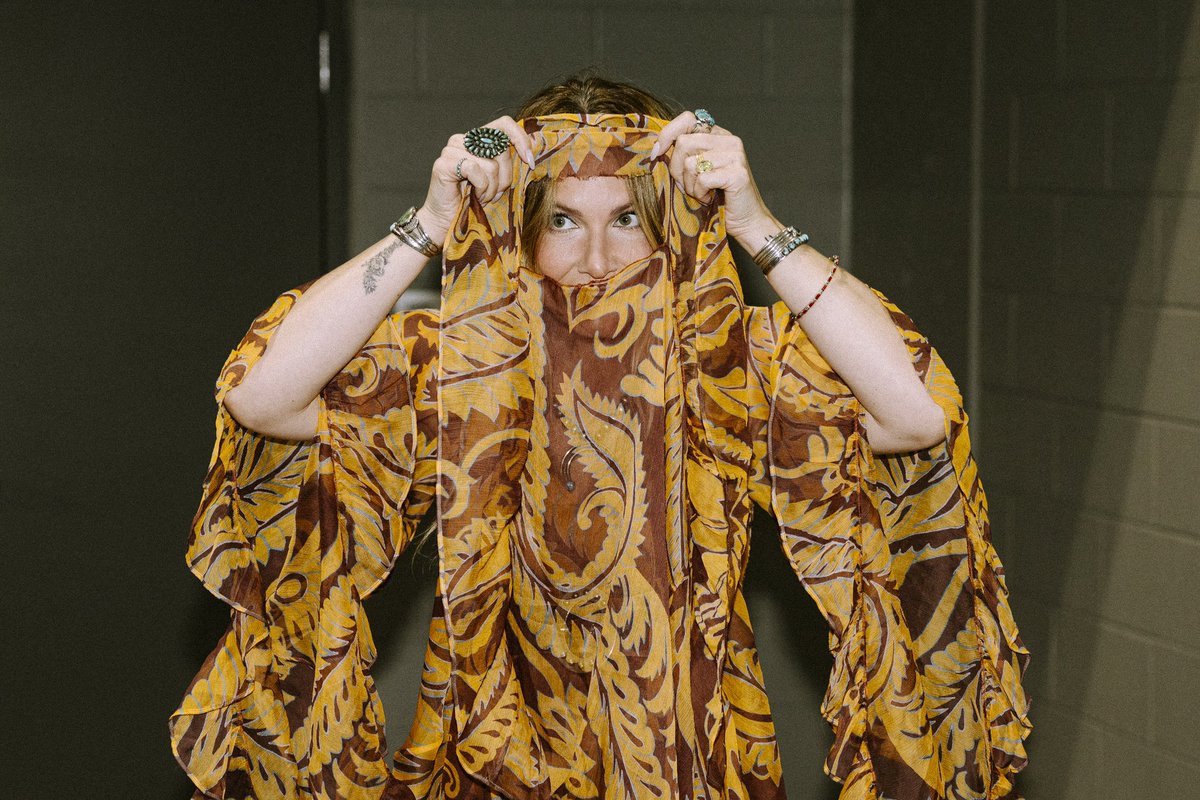 Morgane Stapleton tweet media