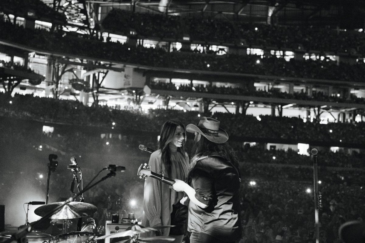 Morgane Stapleton tweet media