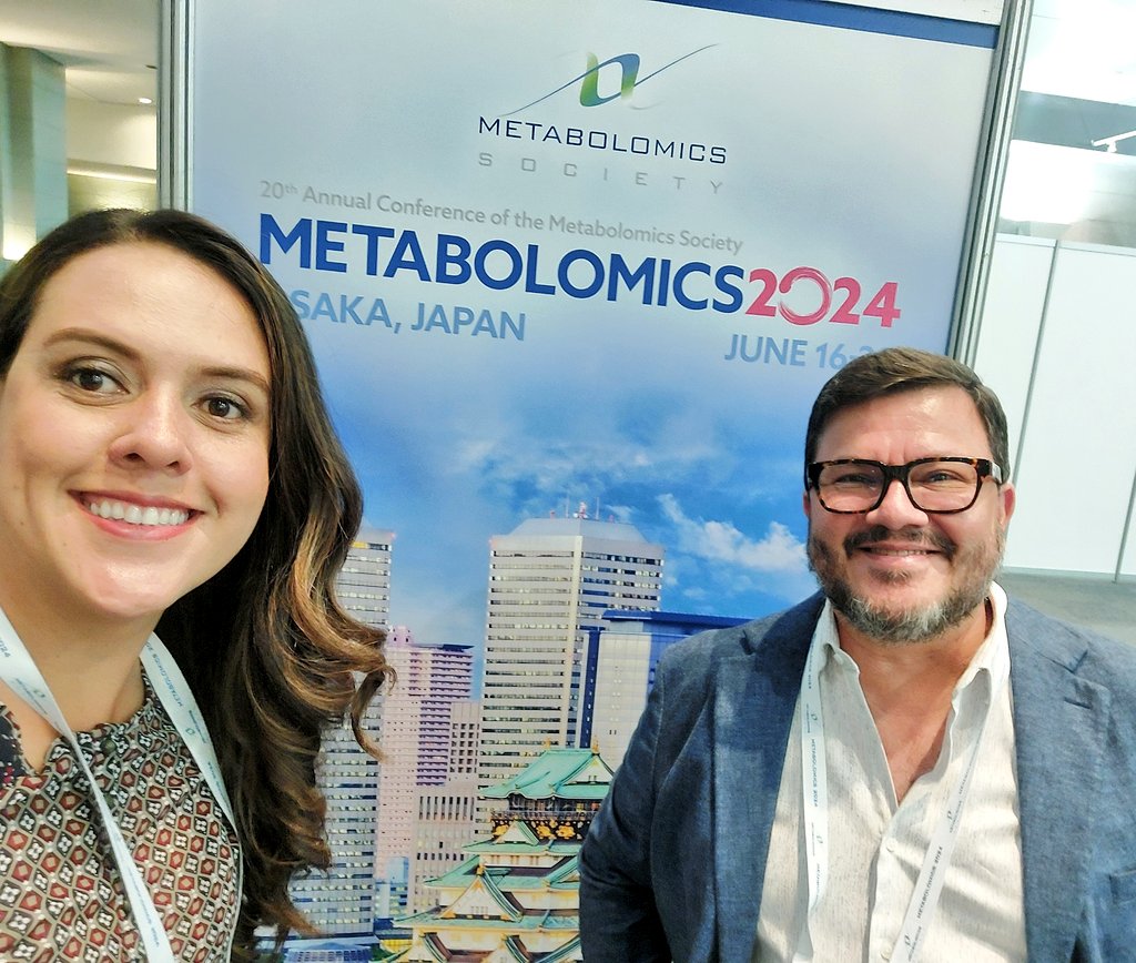 Mónica Cala (@mpcala) on Twitter photo Excited to be in Osaka and participate in this wonderful conference #MetSoc2024, and happier with my dear colleague <a href="/IanCastroGambo1/">Ian Castro Gamboa</a> from <a href="/LampsNetwork/">The Latin American Metabolic Profiling Society</a> 🇨🇴🇧🇷 <a href="/metcoreuniandes/">MetCore- Metabolomics Core Facility</a> Excited to be in Osaka and participate in this wonderful conference #MetSoc2024, and happier with my dear colleague <a href="/IanCastroGambo1/">Ian Castro Gamboa</a> from <a href="/LampsNetwork/">The Latin American Metabolic Profiling Society</a> 🇨🇴🇧🇷 <a href="/metcoreuniandes/">MetCore- Metabolomics Core Facility</a>