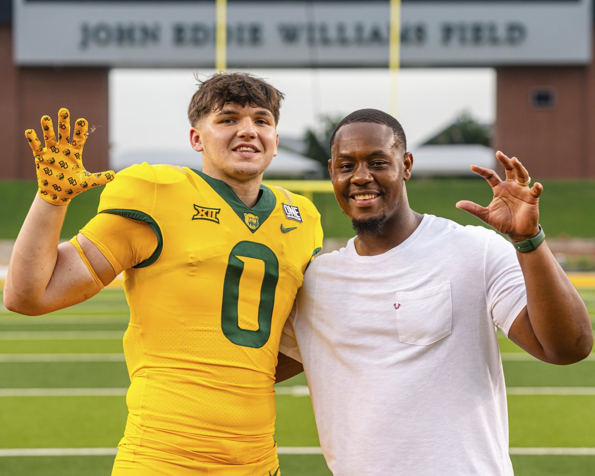 Caleb Collins tweet media