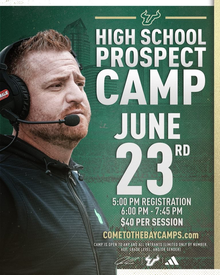 🚨Last Opportunity of the Summer to Come Earn It! 🚨

ComeToTheBayCamps.com

🤘

#ComeToTheBay