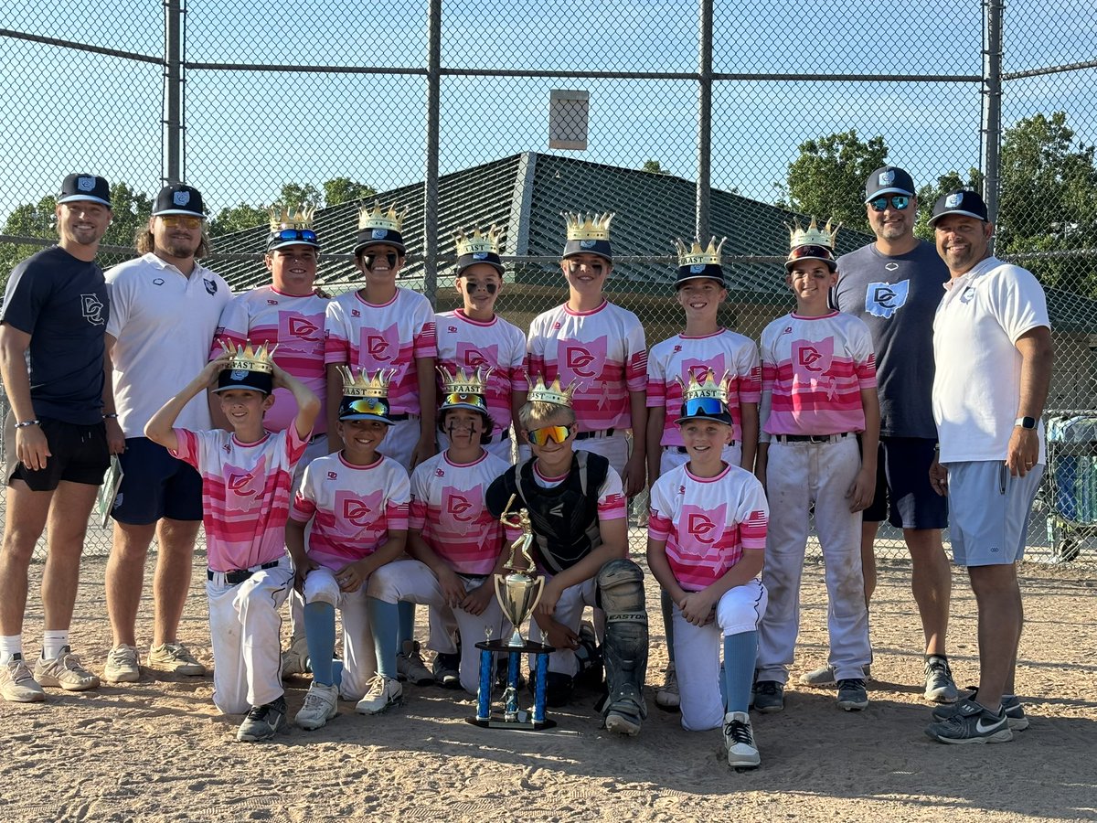 JasonToth19's tweet image. Father’s Day fun with my boys❤️