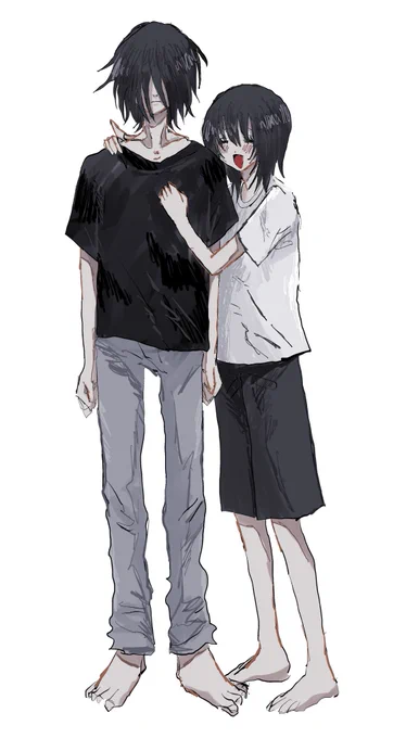 つまり漏れとお兄ちゃんです
