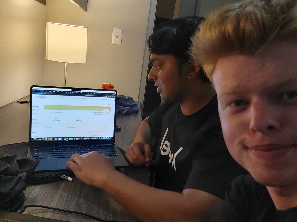 Aidan Pratt 🥑 tweet media