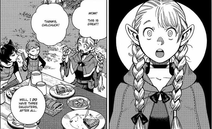 <a href="/AniNewsAndFacts/">Anime News And Facts</a> She got girl dad with her