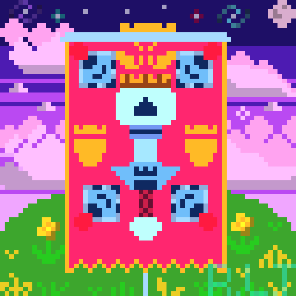 relotxpixelar's tweet photo. Parte final aqui esta lo prometido el estandarte de ash para ustedes y decirles sobre la situación de ash que cambio de balance le darian a el para que suba en el meta?
#pixelart #BrawlStrasArt #Brawlstars #ash #onceuponabrawl
@ima_crea03 @icebonnie707 @BBonniesmail @Estela_aeiou https://t.co/KOhfJtNwtC
