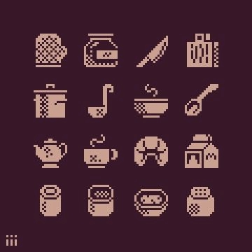 GraphNestX's tweet image. Kitchen
#logosticker #fontletters
