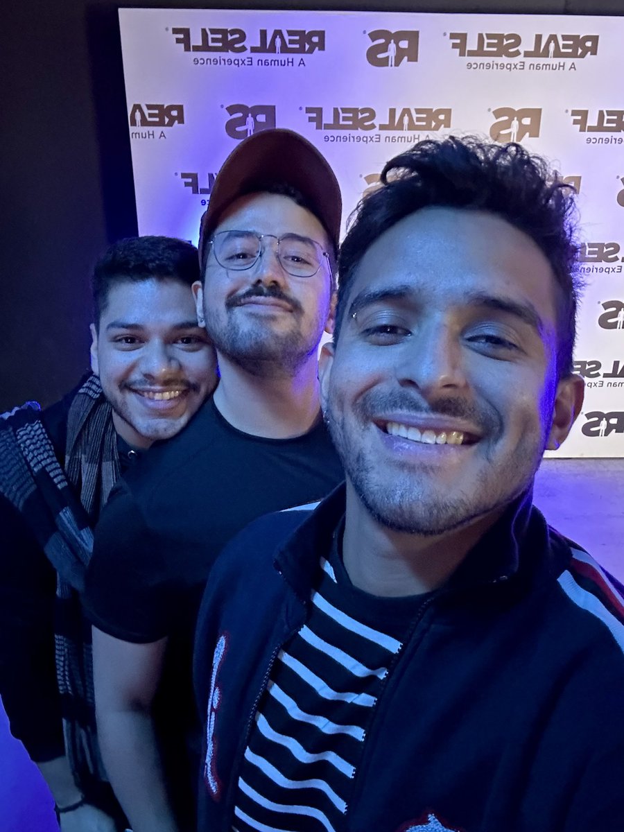Carlos Villavicencio 🏳️🌈 tweet media