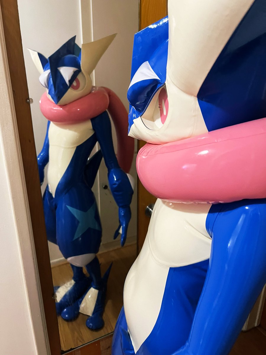 STAG🎈 tweet media