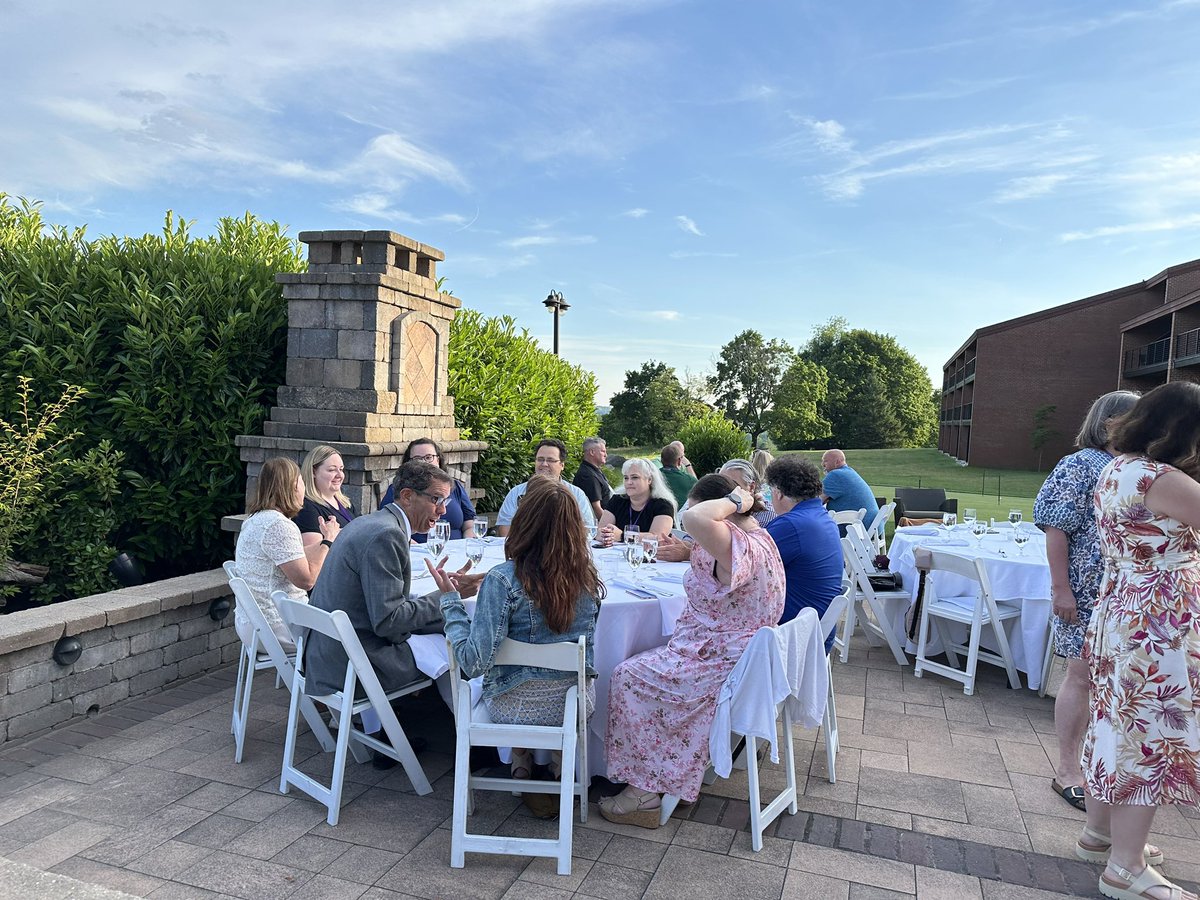 Georgette Hackman tweet media