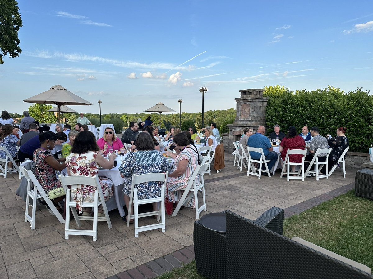 Georgette Hackman tweet media