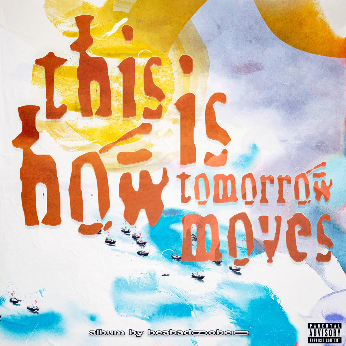camrawwn's tweet photo. This Is How Tomorrow Moves @beabad00bee 
album cover + tracklist
HD: https://t.co/hXf9nDoX79 https://t.co/LzrRWA18L5 https://t.co/oKIIa25vPO