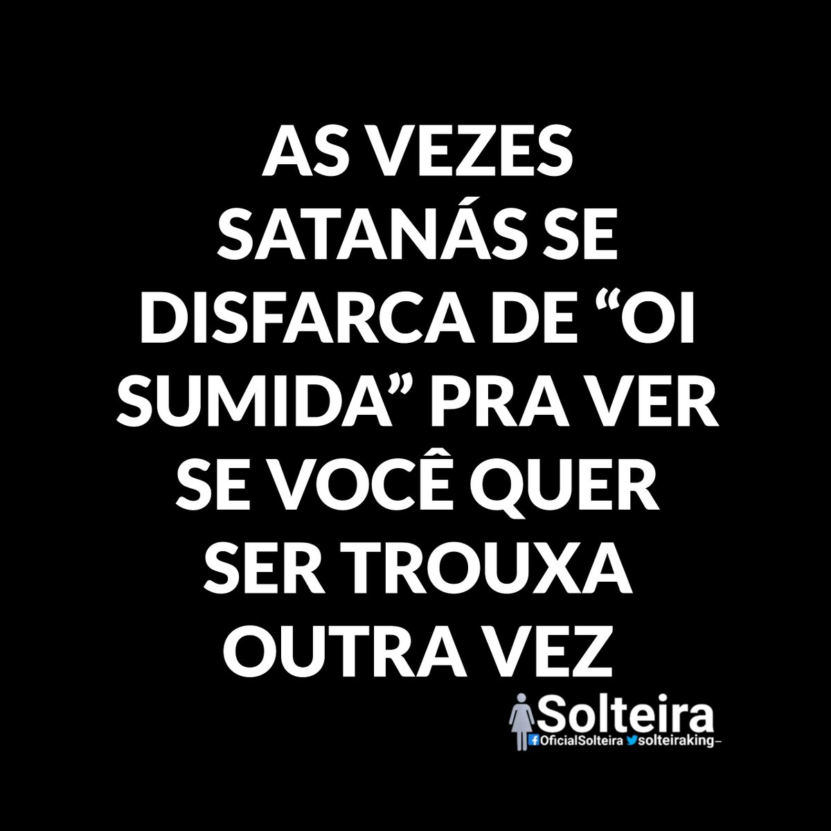 solteiraking_'s tweet photo. Tem horas que ficamos presos em lágrimas passadas... Choros que já terminaram, mas de alguma forma ficaram presos no caminho entre a alma e os olhos. Nessa hora todos pensam que somos de ferro, mas por dentro nos sentimos frágeis como folhas de outono... Então temos apenas que https://t.co/bGZyWID8yv