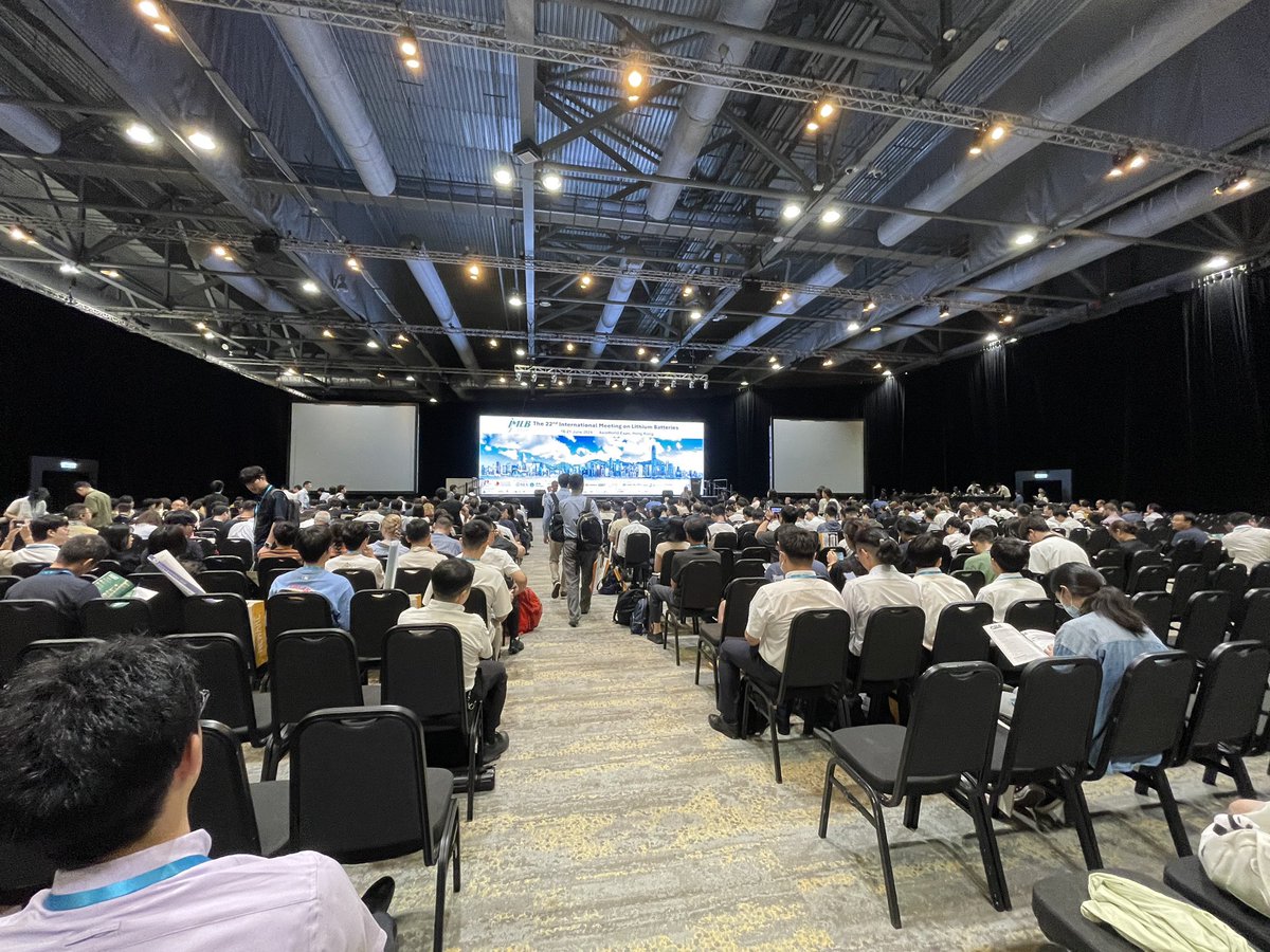 Lets IMLB start 🥳