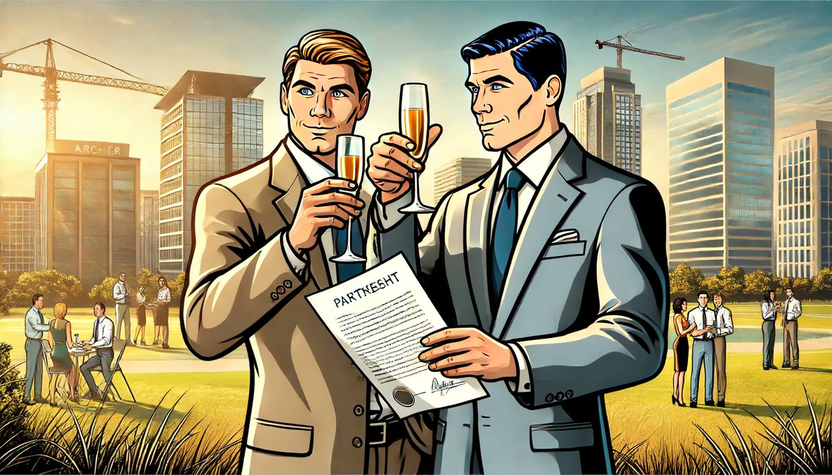 🚨 Exciting Partnership Announcement! 🚨

We're thrilled to announce our new partnership with <a href="/_Checkmatey_/">_Checkmate 🟠🔑⚡☢️🛢️</a> 

This collaboration leverages the invaluable insights from <a href="/_checkonchain/">_Checkonchain</a> into what's happening with bitcoin and <a href="/TheBTCAdviser/">The Bitcoin Adviser</a> expertise in collaborative security,
