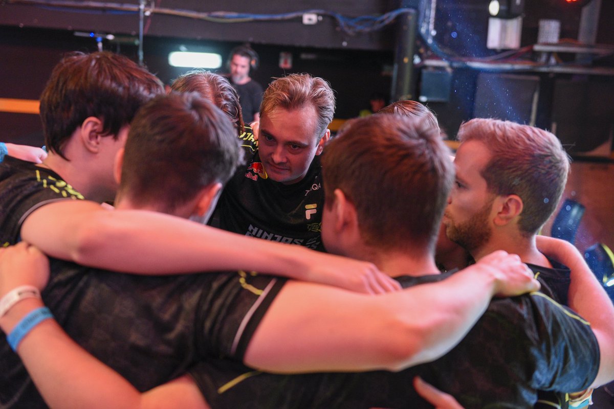 Tough loss in the semi vs pelado!
Unfortunately we don't have the depth in our game yet as we recently started.
Great experience for us to play in front of this crowd.

I'm proud of everyone in this team, on and off the server. 
We'll get there at some point! 🫡🥷
<a href="/NIPCS/">NIP CS</a>