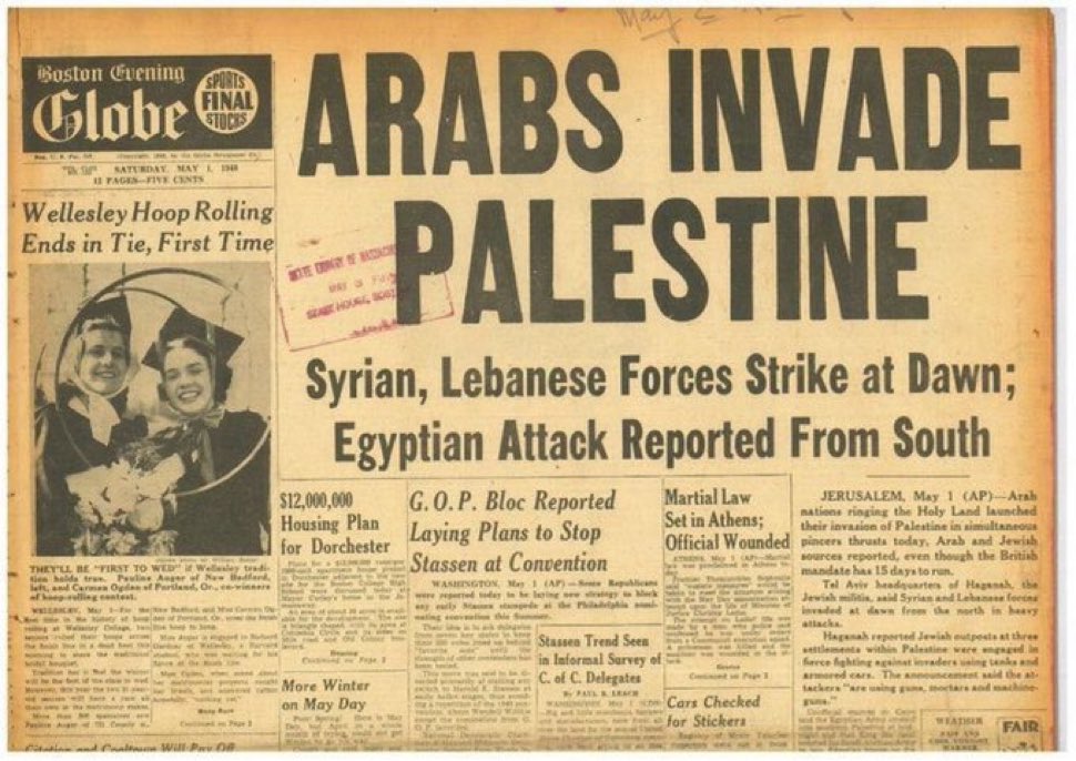 MarinaMedvin's tweet photo. History bites hard. https://t.co/RBRfUh778Y