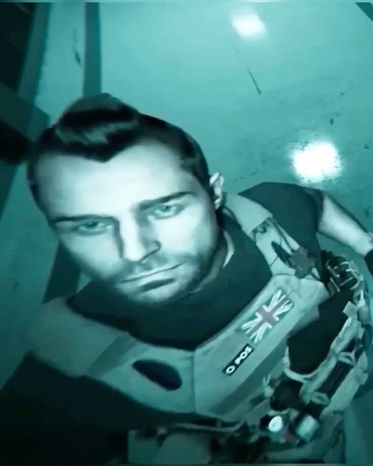 lnnysummrs's tweet photo. Yeah! this tweet if you love soap mactavish https://t.co/zpJNedXCUw