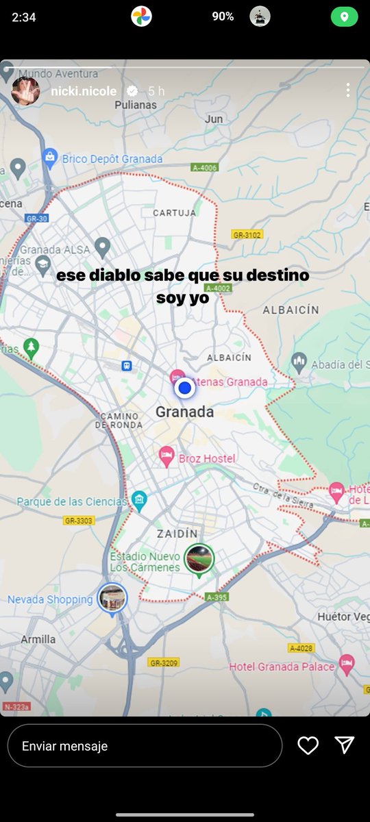 RubizYT's tweet photo. Que @Nicki_Nicole19 y @saikobeibe vayan a sacar tema que es https://t.co/p564Ea0sjc