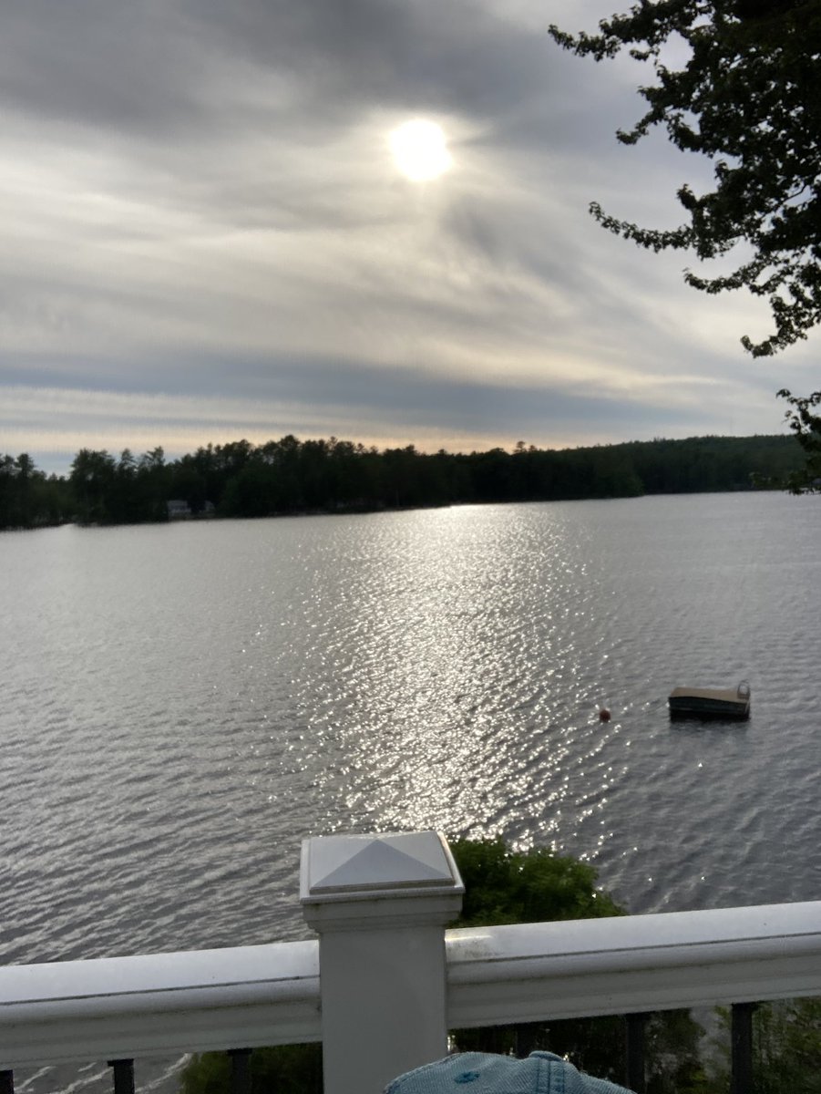 HockeyMaine1Wx1's tweet photo. @myWinnipesaukee Waves from #littlesebagolake #melake https://t.co/vSzIBk4zBS