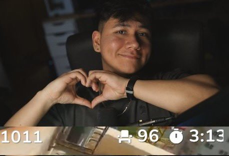 THE LOVE has been insane thank you all so much 😭❤️ 3rd time hitting 1k!!!  🥳🔥💪