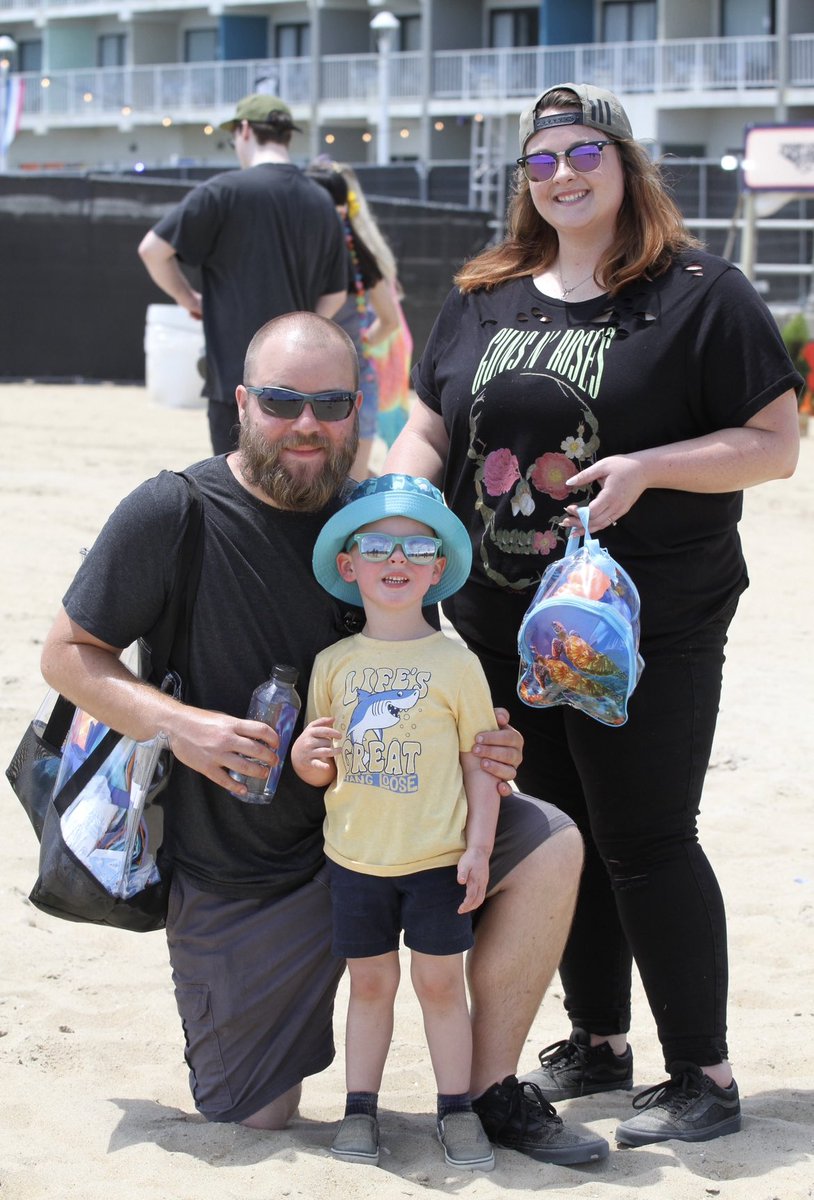 Point Break Festival tweet media