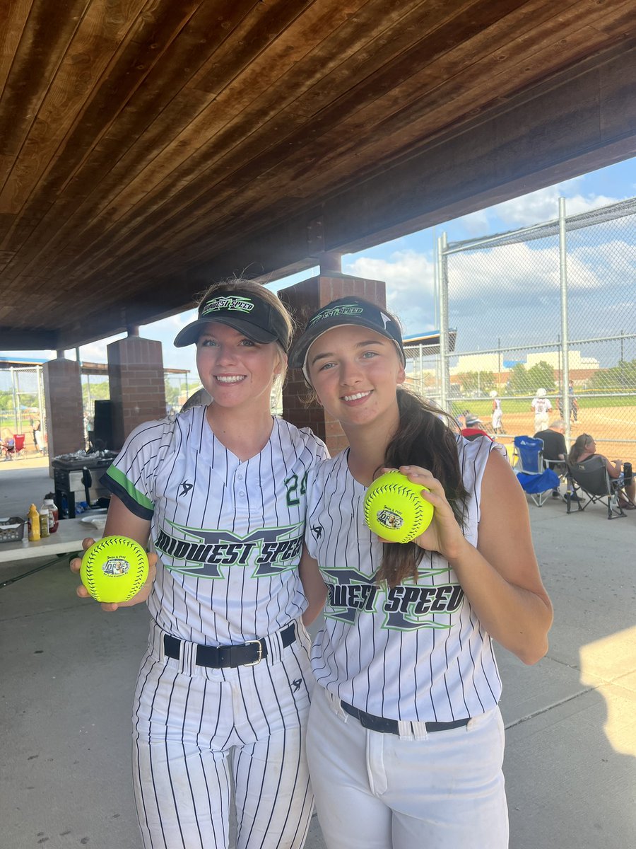 Lexi Kretsch Summer Showdown tweet media