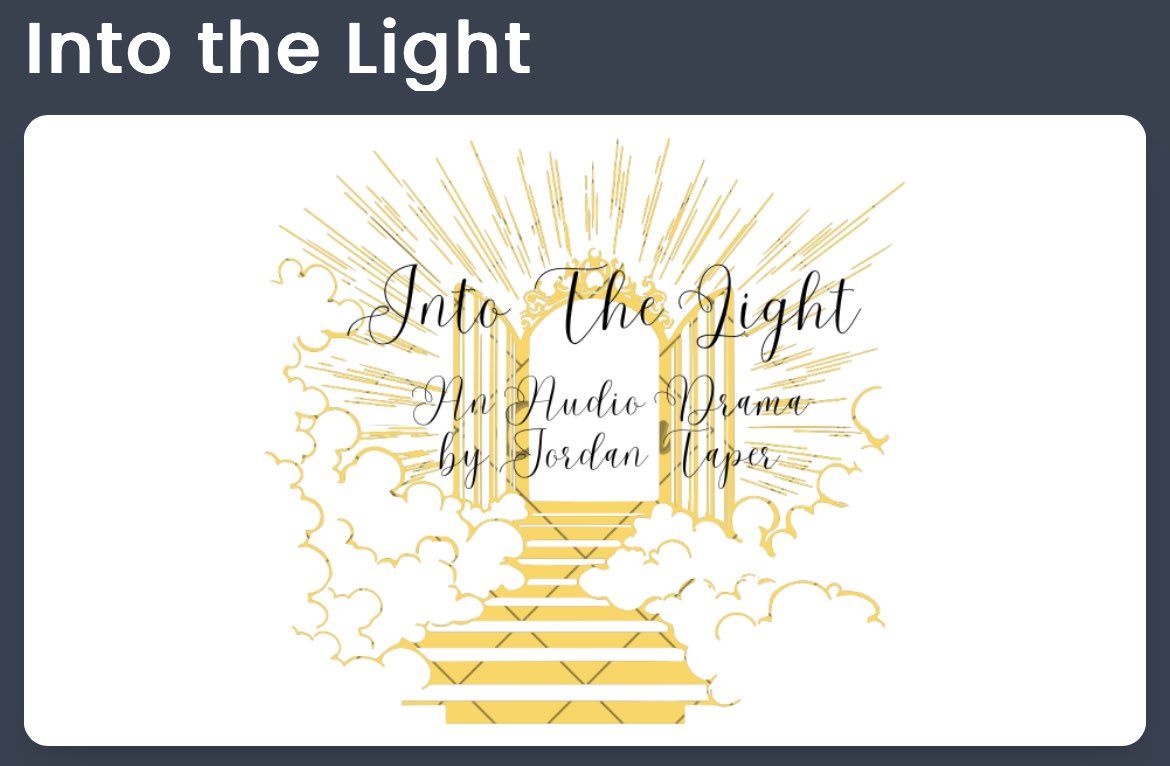 CASTING CALL WARNING!! 🫠

Just wanted to tweet about this because frankly it puzzles me. 

I want to warn people about the potential harassment and unwarranted messages from the creator of a project called “into the light” on ccc. 

More below ⬇️