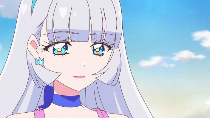 プリキュア「キュアニャミーって、他の作品なら、ともすれば闇落ちしそうなキャラなのだが、それは」|SOW＠のイラスト