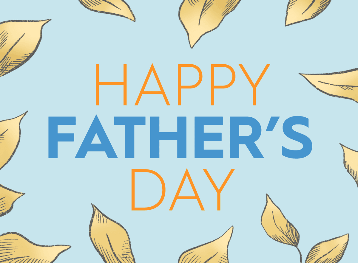 ee_testing's tweet image. Happy Father's Day 2024