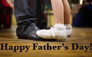 RhythmAndGrace's tweet image. Happy Father’s Day!!

#DancersAreMadeWithRhythmAndGrace #rhythmandgrace