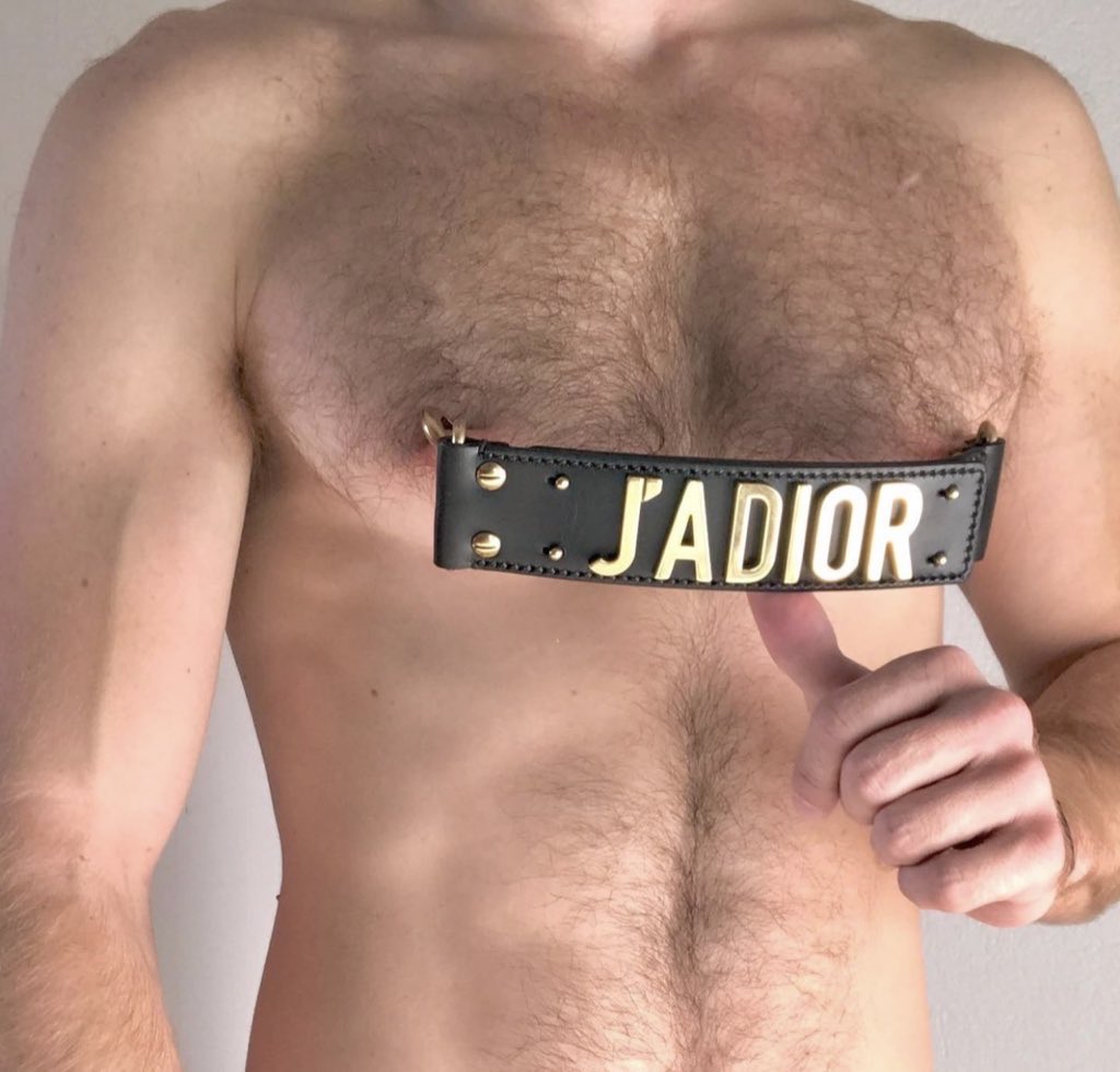 J’ADIOR