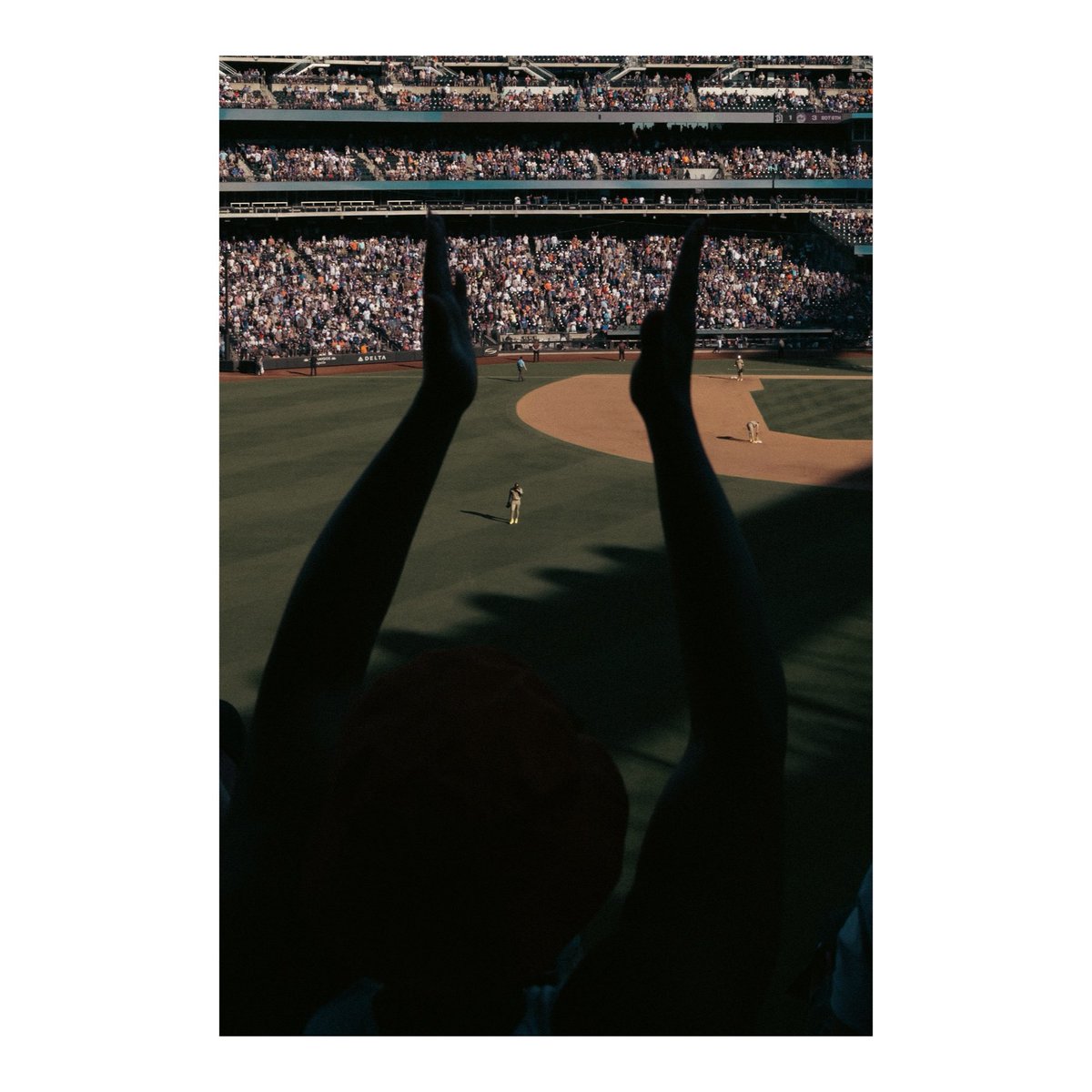 mparkin2's tweet image. Citi Field