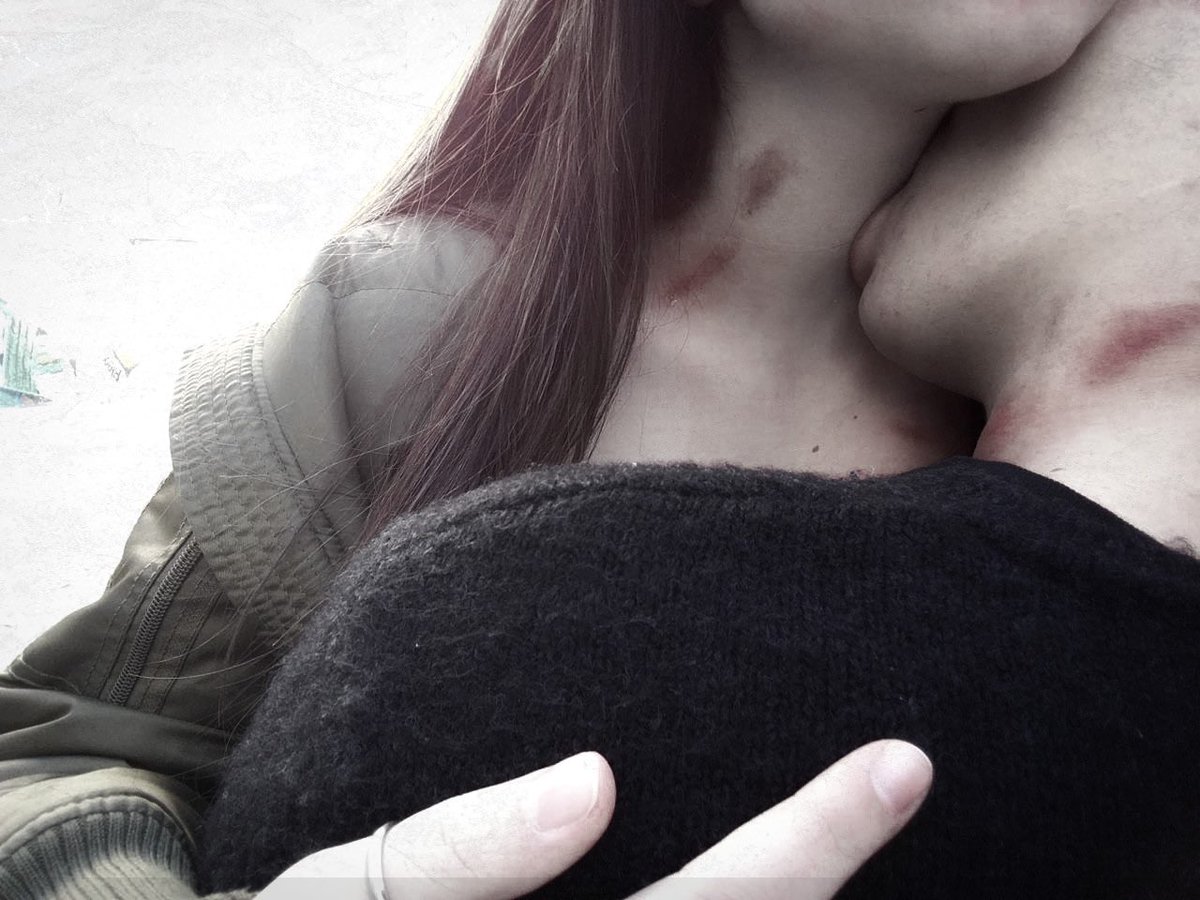 darkrnh's tweet image. 