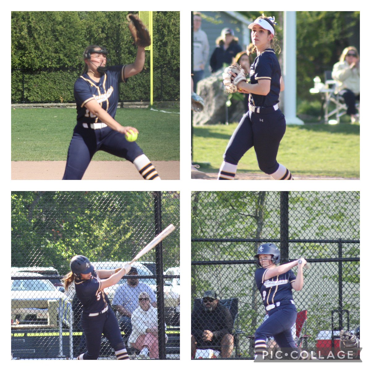 Congrats to our 2024 Catholic Central League All Stars: Erin Shortell, Maddie Connelly, Jacqui Murdock, Kathleen Simmons.  Congrats to Simmons for earning the CCL Offensive MVP this season as well. <a href="/camkerry7/">Cam Kerry</a> <a href="/BostonHeraldHS/">Danny Ventura</a> <a href="/AC_Athletics/">Arlington Catholic Cougars Athletics</a>