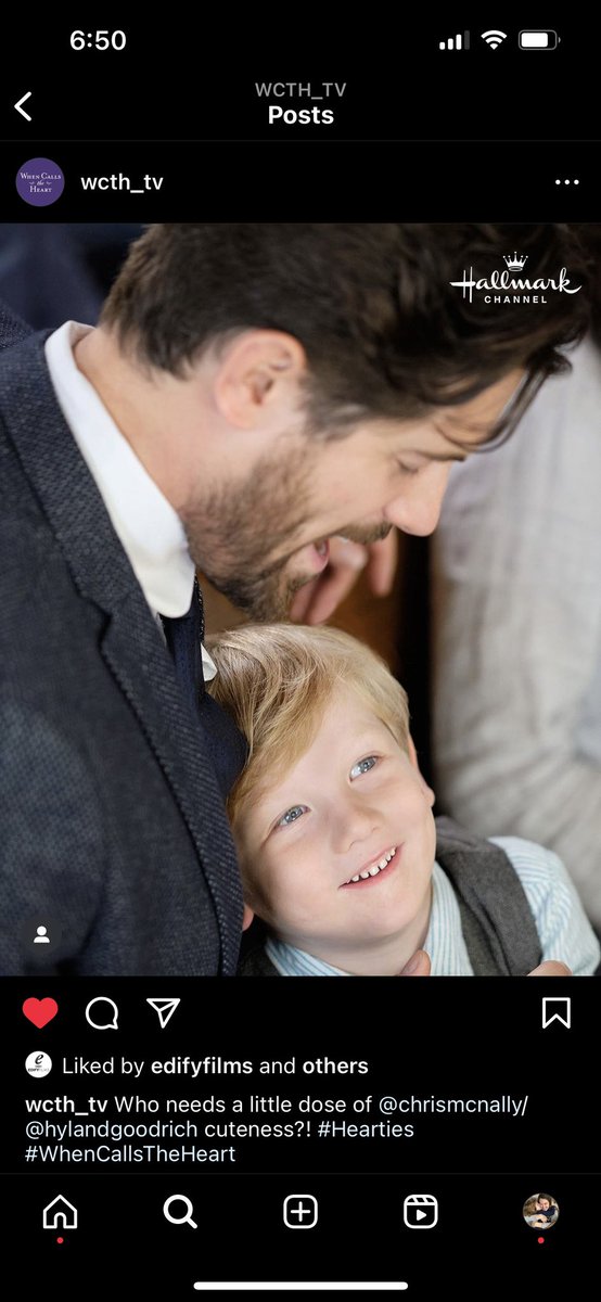 GryffindorJenny's tweet photo. On this Father’s Day I am still sad that the best father to be had his future family taken away.
Lucas and Little Jack were the best pairing WCTH had ever had.
I have not watched the show since #Hearties #ChrisMcNally #LucasBouchard #SomeHeroesWearSuits https://t.co/lF9fraklUL