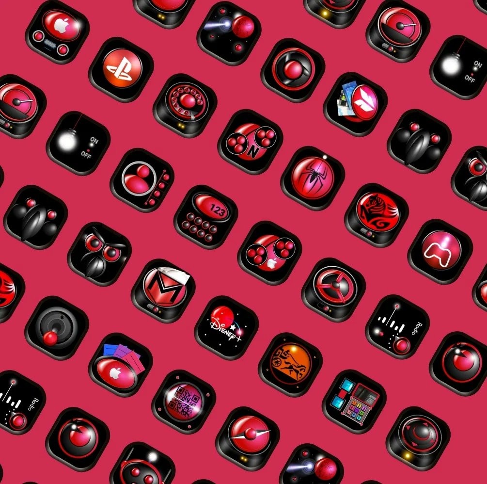 MyLoveJewels's tweet image. 🌟 HellO_Monday! 🙋

🌈 Here is #MyIconPacks GIFT CodeS! 🔥

🔴 #R3D reboot2.0 Icon Pack 

🎁 3 Gifts! 

👍 CODE : TD5M58V

mylovejewel.gumroad.com/l/rCJwp

Enjoy! 😉🙌

❤ All My Works here 🙋
linktr.ee/mylovejewels