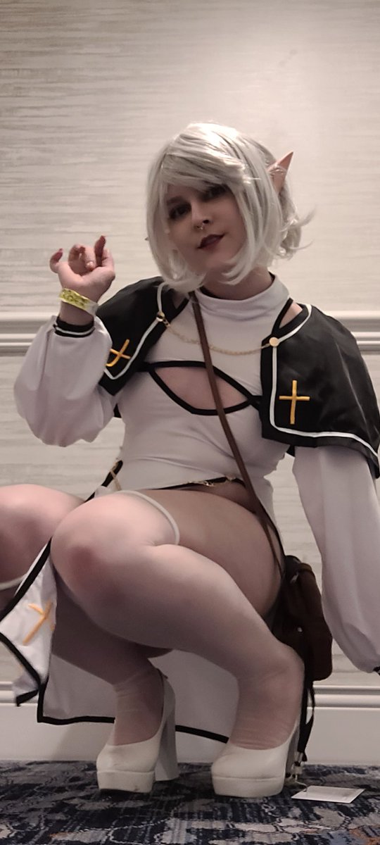 lopafterdark's tweet photo. sorry daddy i’ve been naughty
I mean. Forgive me father I have sinned

#nsfwtwtًً #cuntboy #pussyboy #daddykink #femboy #femboynsfw #nsfwcosplayer #paypiggy #sellingcontent #fatherdaynsfw #cutefuck #slut #whore #cnckink #prettyboynsfw https://t.co/W5jXXy9TNE