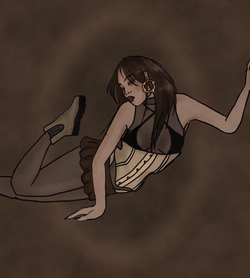 Sayuriiii🥟🦋 tweet media