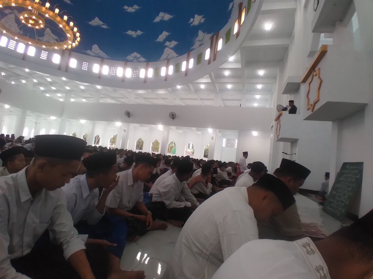 Usman Harahap tweet media