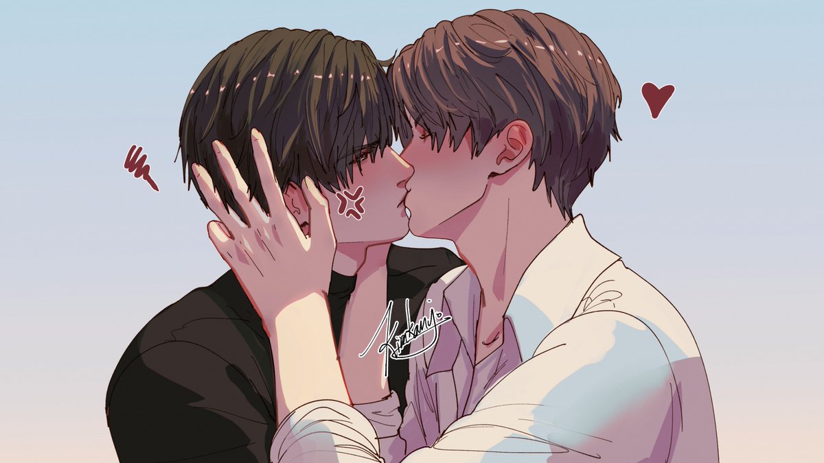 is zayne mad the bottle didn't land on xavier-- 😆❤️ pucker up