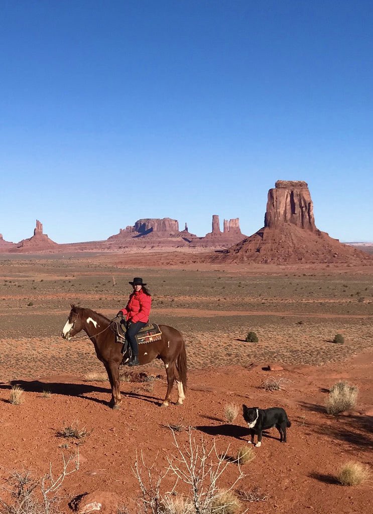 So, some locations on the Navajo Nation reservation are so remote, that Native voters must travel 200 miles round trip just to vote. It’s time to bring polling sites to the reservation. Agree?
