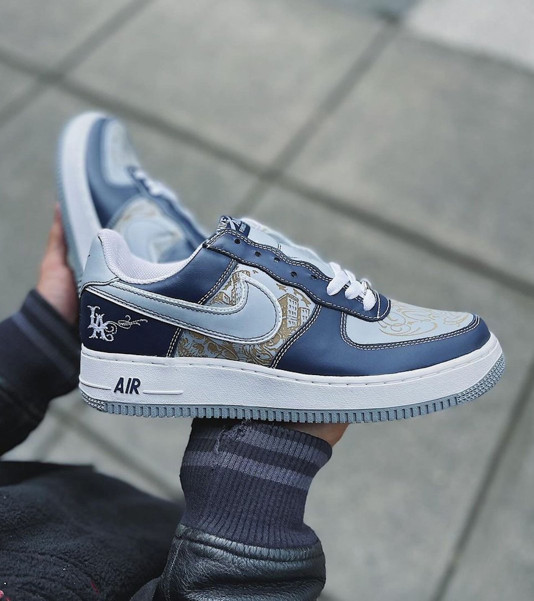 mr cartoon air force