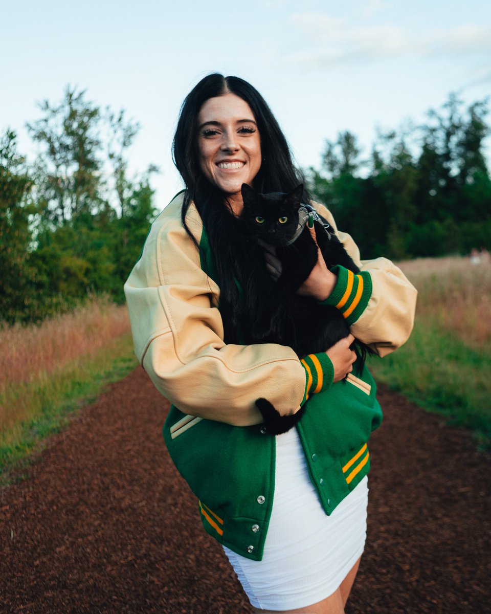 B.S. in Psychology ✅
Future Sports and Performance Psychologist … 🎓