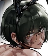 __Tekkadan__'s tweet photo. @ThatCuriousDumb 

❝ Don’t think you’re safe from your absence. ❞ https://t.co/eBrRbveOR8