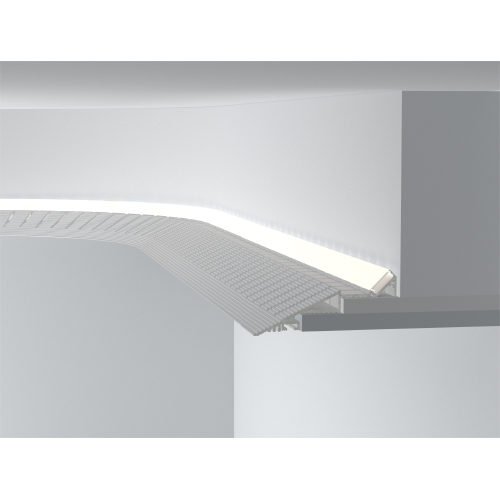ledbecom's tweet photo. Side Bendable Aluminum LED Channels For Cove Lighting.
#Ledbe #Bendable #LEDChannel #Covelighting https://t.co/yeTEuyiwLn