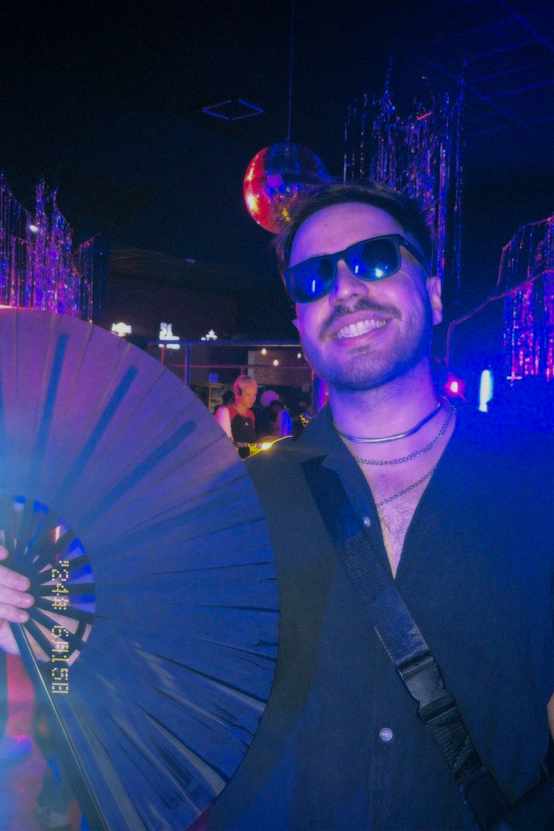 mondom jaim elimine um dj tweet media