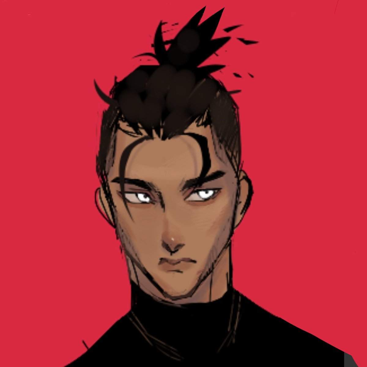 aluminium93's tweet photo. Дудлы с осками
#oc #ocdrawing https://t.co/CS31GOequm