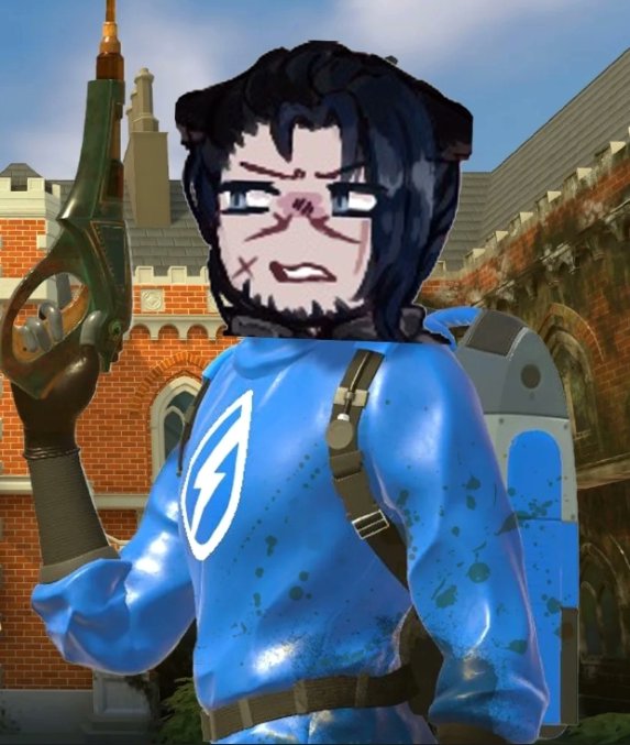 warlocksgallery's tweet photo. GREAT GACHA HEIST SUBATHON DAY 1 https://t.co/DfTjkrCNpd https://t.co/kpSrytRQgl