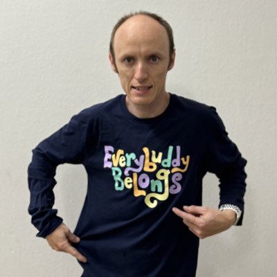 #NewProfilePic
